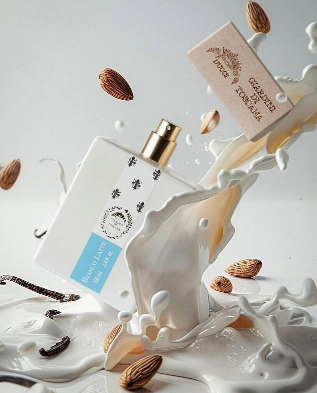 Giardini di Toscana Bianco Latte 100 ml — Referans Parfum paylaşımından