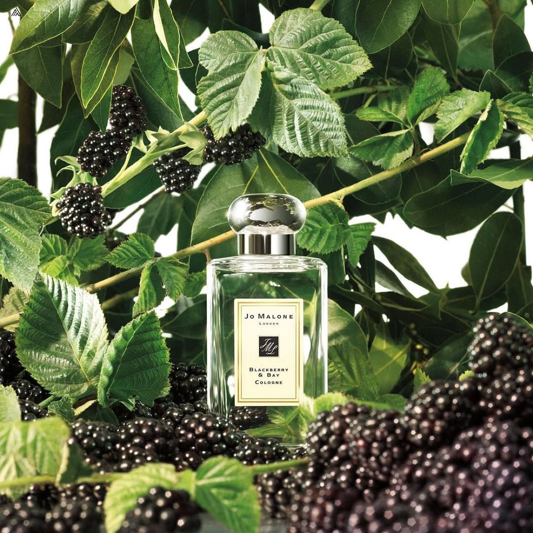 Jo Malone Blackberry & Bay